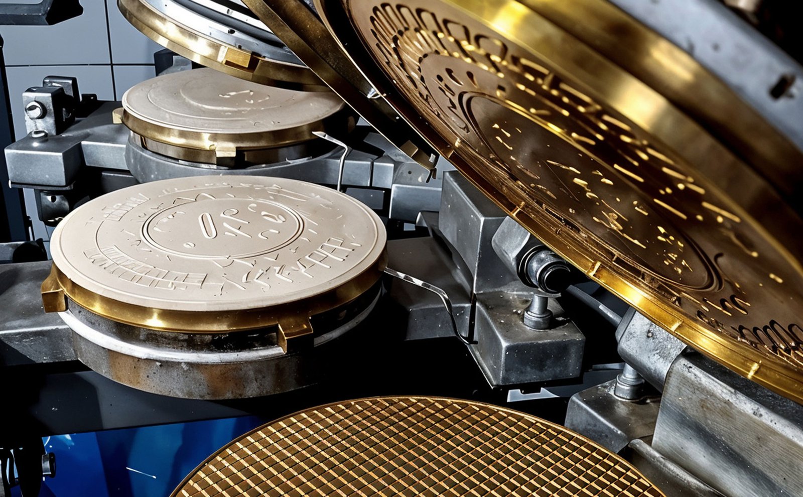 Krémové oblátky Exclusive 150g - Horká čokoláda