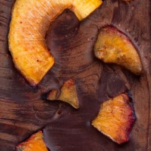 Krémové oblátky Exclusive 150g - Horká čokoláda - Pomaranč