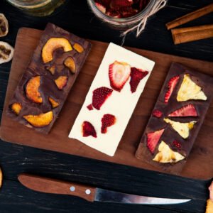 Spekané Oblátky 130g s príchuťou Jablko – Škorica